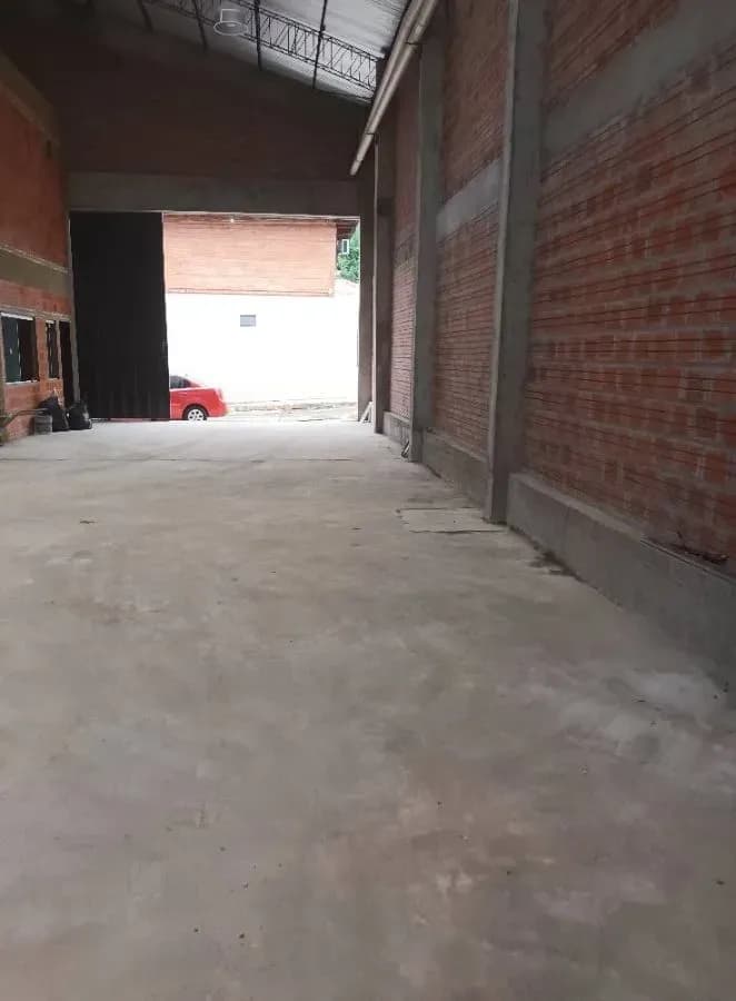 Warehouse of 814m² for Sale in San Francisco, San Lorenzo - Image 5