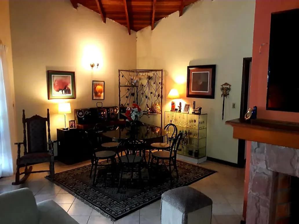 Casa de 3 dormitorios en Venta en Cañada San Miguel, Lambaré - Image 5