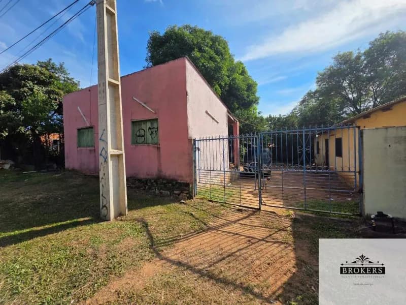 Terreno de 1,330m² en Venta en Limpio - Image 3