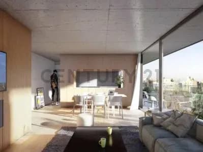 Departamento de 1 dormitorio en Venta en Punta Carretas, Montevideo - Image 2