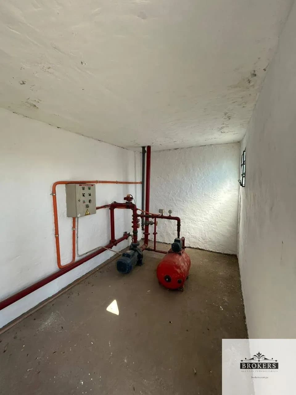 Depósito de 1,160m² para Alugar em Tablada Nueva, Asunción - Image 17
