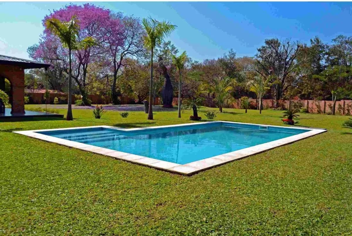 Casa de 7 quartos à venda em Surubi´i, Mariano Roque Alonso - Image 12