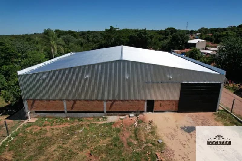 Depósito de 1,000m² en Venta en San Jorge, San Antonio - Image 2