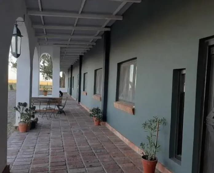 Terreno de 1,383m² en Venta en Los Pocitos - Image 5