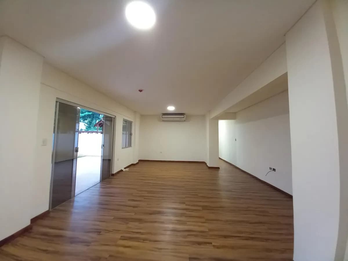 Apartamento de 3 quartos para Aluguel em Recoleta, Assunção - Image 2