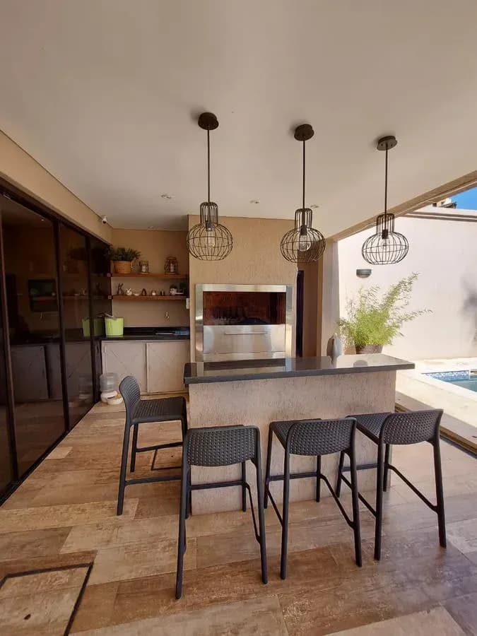 Casa de 3 dormitorios en Venta en San Jorge, Asunción - Image 10