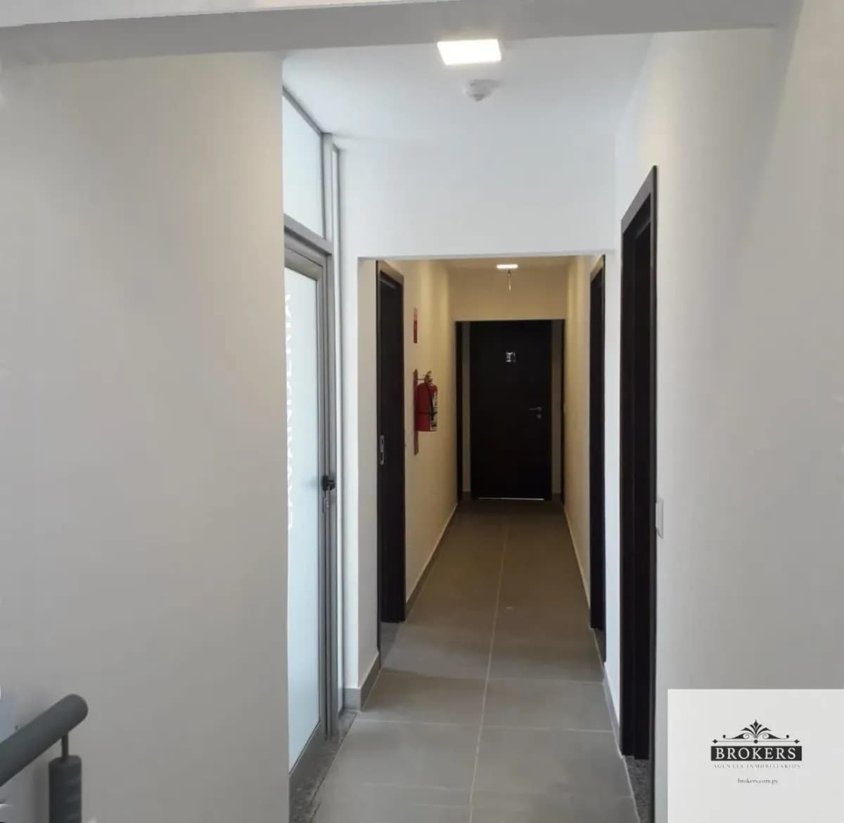 1 Bedroom Apartment for Rent in San Blas, Mariano Roque Alonso - Image 17