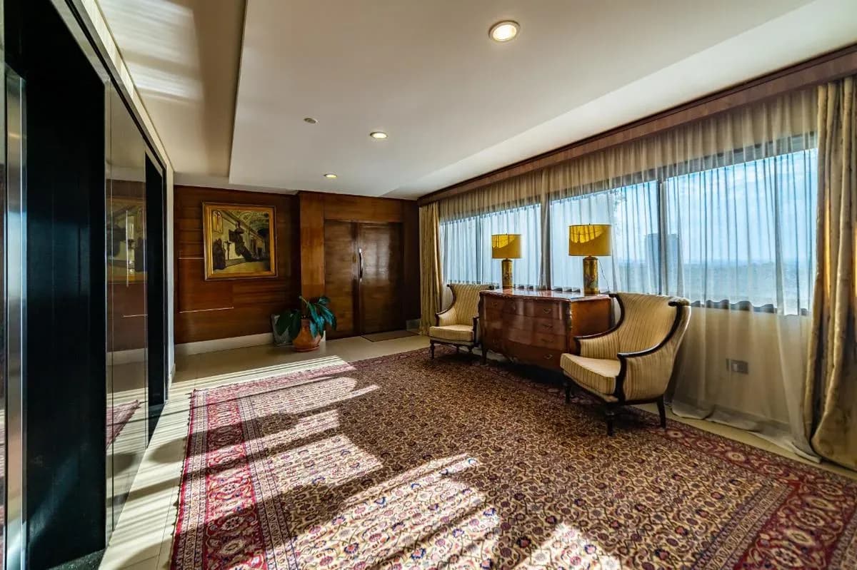 3-Bedroom Apartment for Sale in Mburucuyá, Asunción