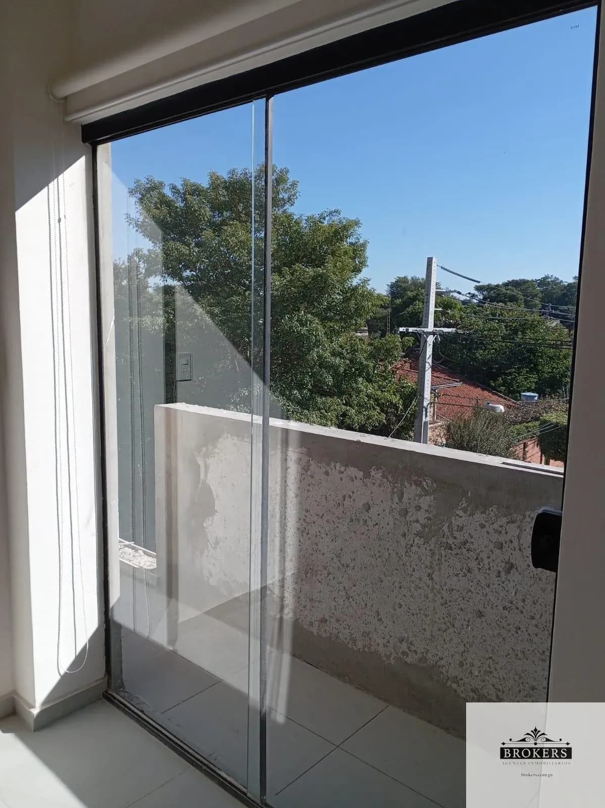 Departamento de 1 dormitorio en Venta en San Pablo, Asunción - Image 4