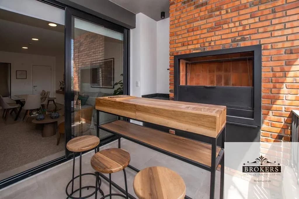 3-Bedroom Apartment for Sale in Villa Morra, Asunción - Image 13