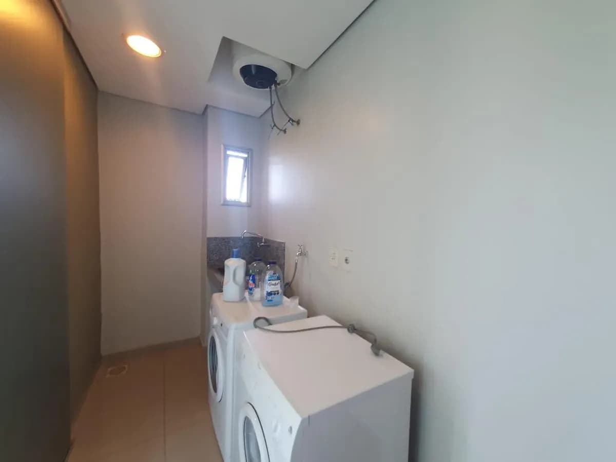 3-Bedroom Apartment for Sale in Santisima Trinidad, Asunción - Image 20
