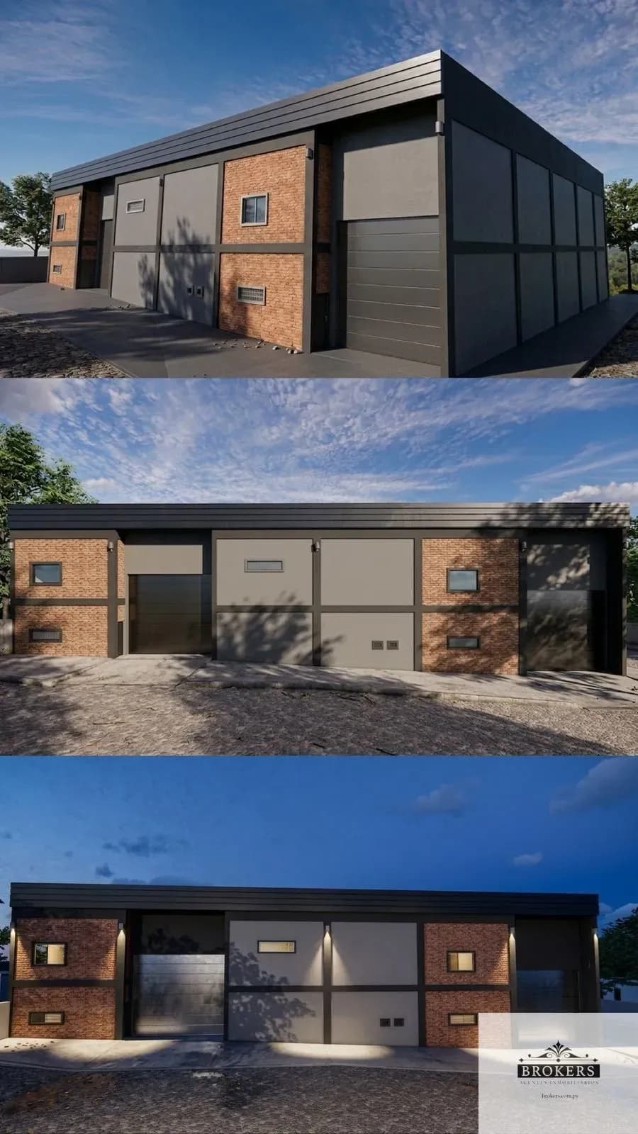 Local Comercial de 700m² en Venta en Mariano Roque Alonso