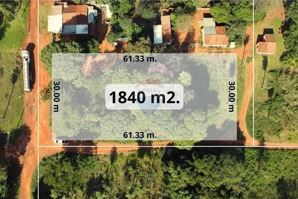 Terreno de 2,304m² en Venta en San Miguel, Areguá - Image 13