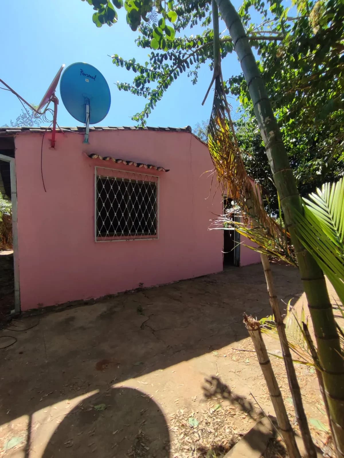 Casa de 2 quartos à venda em Universo, Mariano Roque Alonso
