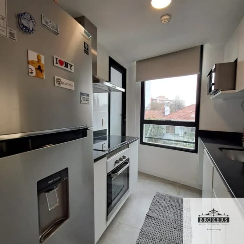 2-Bedroom Apartment for Rent in Las Mercedes, Lambaré - Image 5