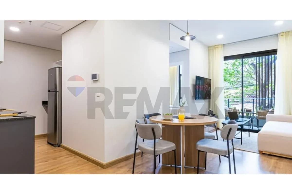 Departamento - Venta - Recoleta, Asunción, Paraguay - Image 3