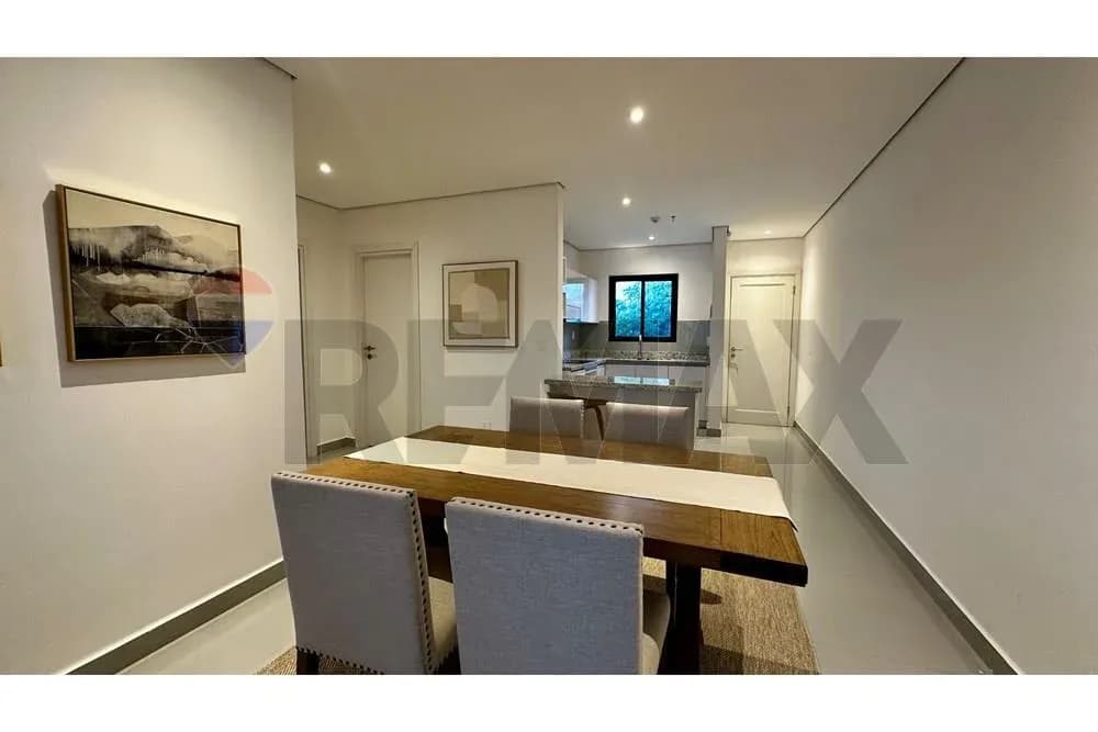 2-Bedroom Apartment for Sale in Primer Barrio, Luque - Image 11