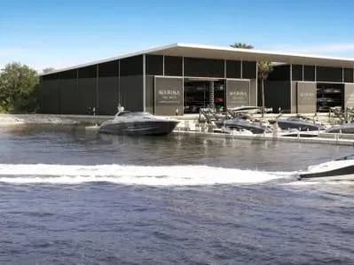 Terreno de 510m² en Venta en Nueva Asunción - Image 2