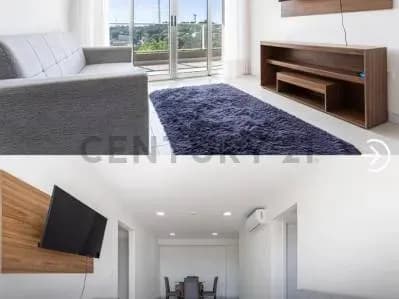Departamento de 2 dormitorios en Alquiler en Ciudad Nueva, Asunción - Image 3
