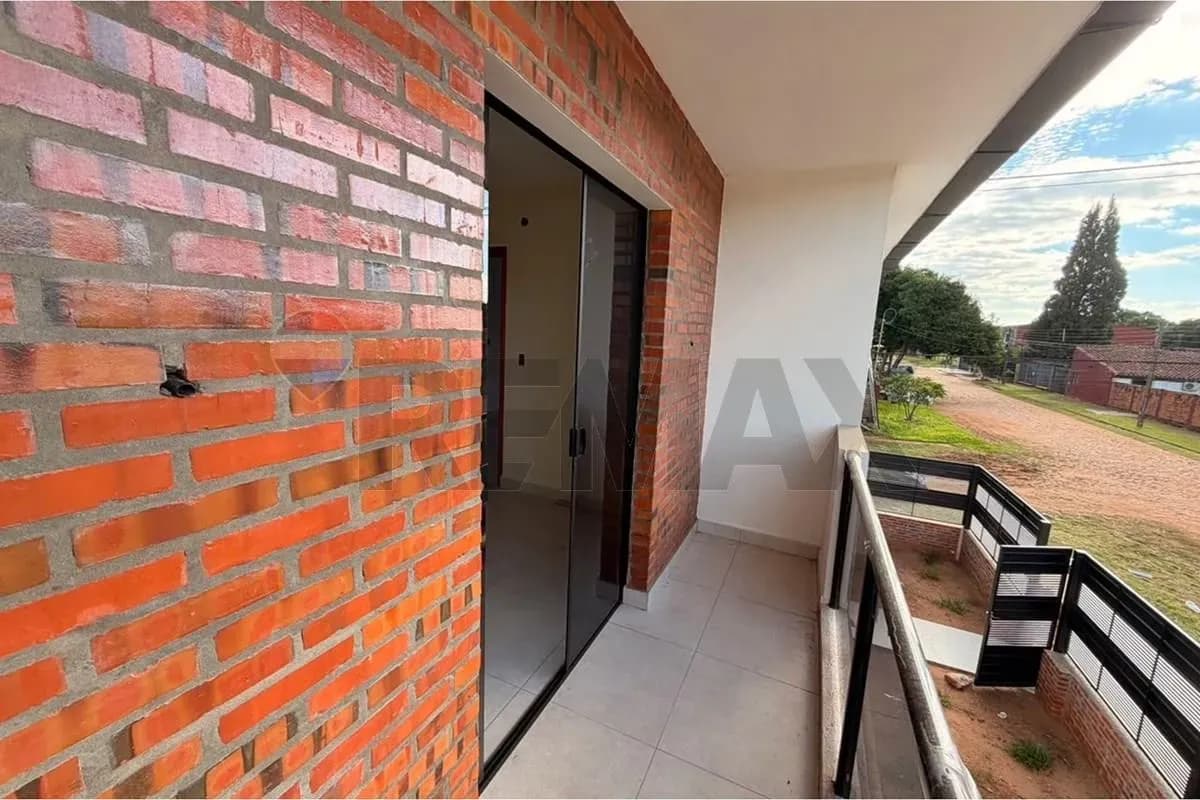 Casa de 3 quartos à venda em Laurelty, Luque - Image 5