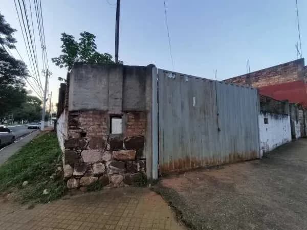 Casa de 3 dormitorios en Venta en Santa Lucía, Lambaré