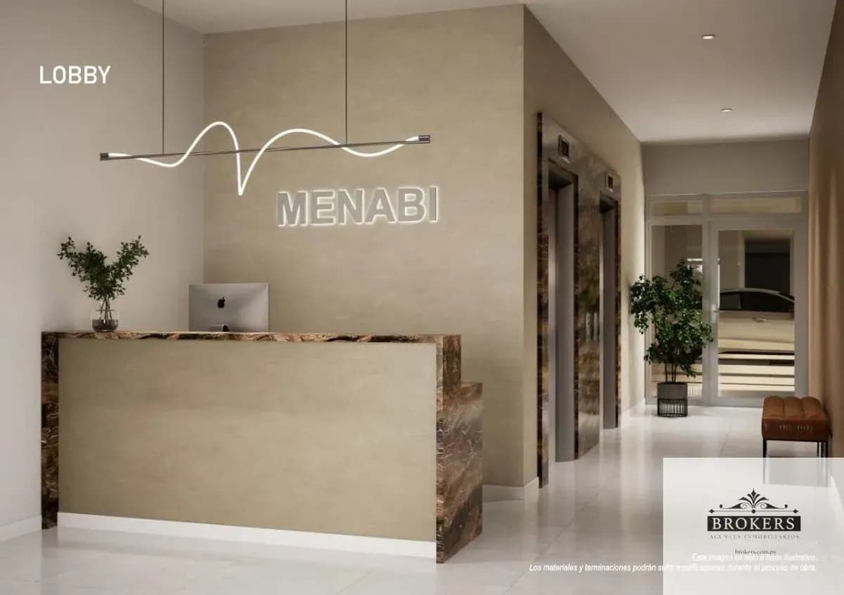 3-Bedroom Apartment for Sale in Primer Barrio, Luque - Image 3