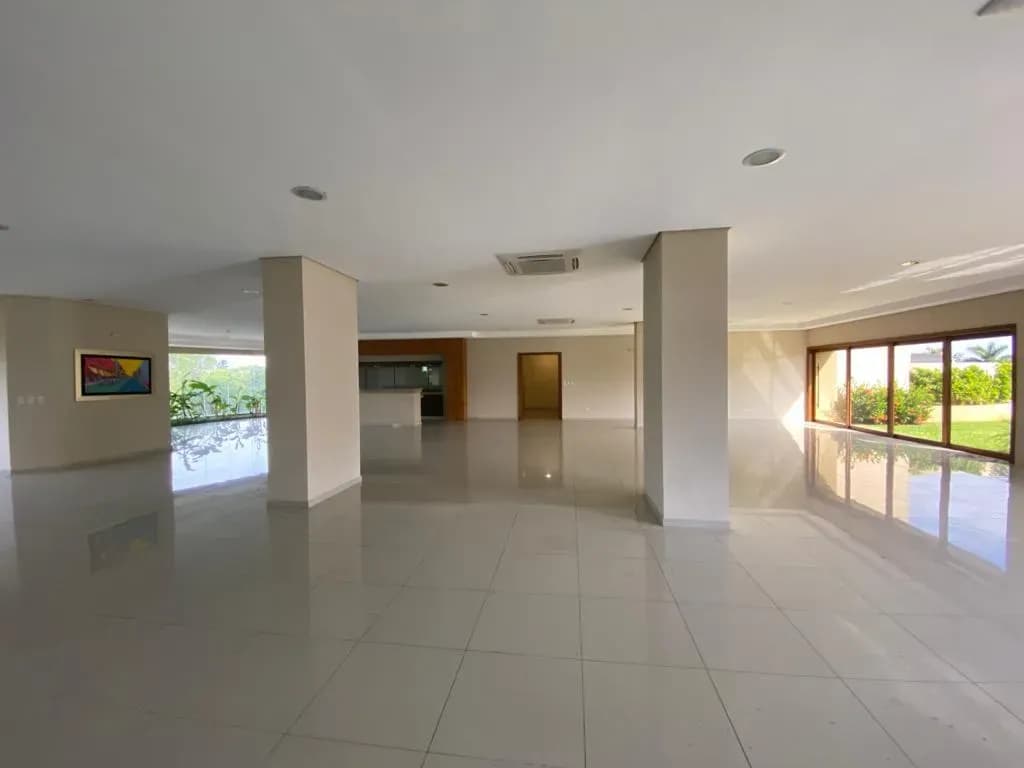 Apartamento de 3 dormitórios à venda em Ycuá Satí, Assunção - Image 2