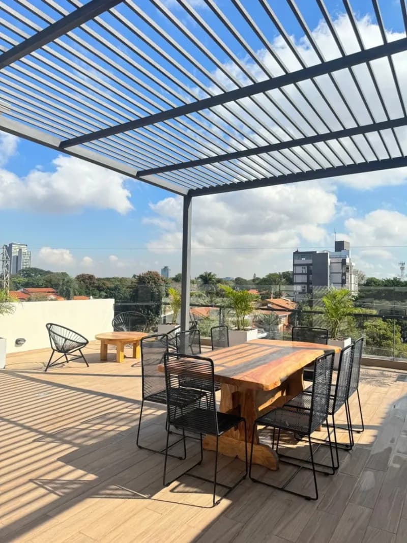 Apartamento de 2 quartos à Venda em San Cristóbal, Assunção - Image 5