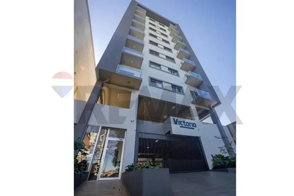 1-Bedroom Apartment for Sale in Ciudad Nueva, Encarnación - Image 2