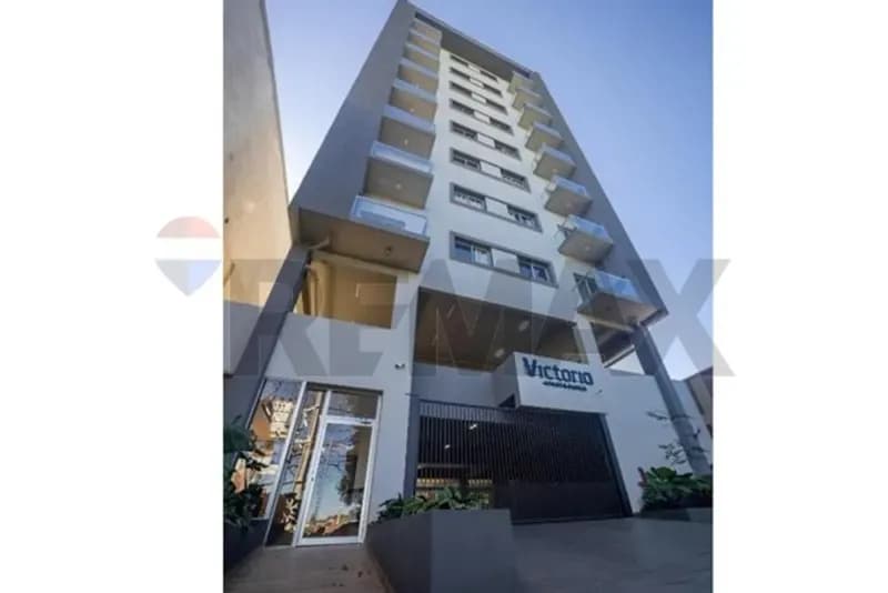 1-Bedroom Apartment for Sale in Ciudad Nueva, Encarnación - Image 2