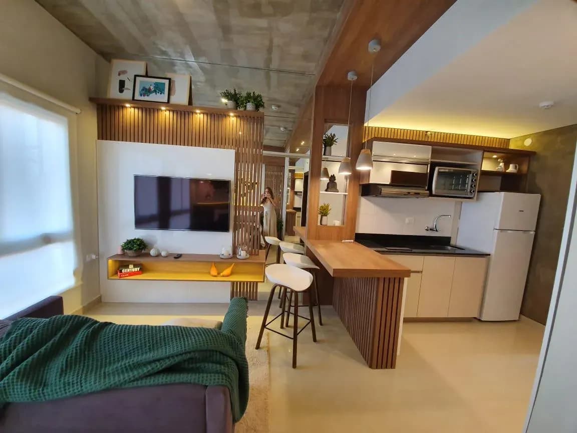 1-Bedroom Apartment for Sale in Campo Grande, Asunción - Image 2