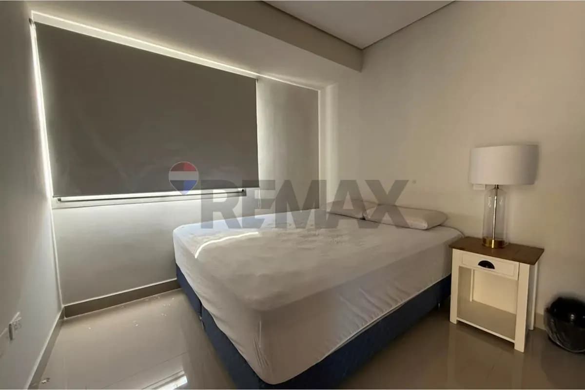 Monoambiente en Venta en Jara, Asunción - Image 7