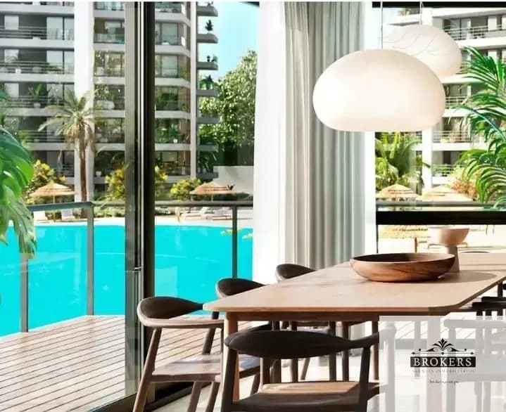 1 Bedroom Apartment for Sale in Campo Grande, Fernando de la Mora - Image 4