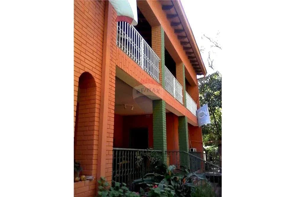 Terreno de 1,260m² en Venta en Estanzuela, Areguá - Image 16