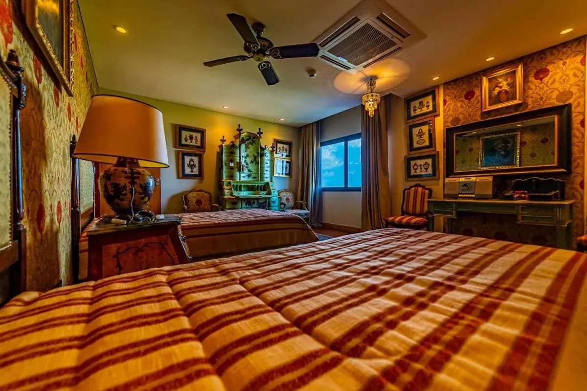 3-Bedroom Apartment for Sale in Mburucuyá, Asunción - Image 13