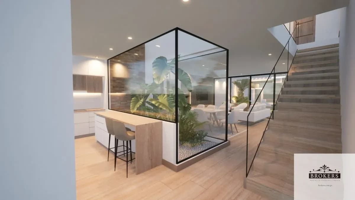 3-Bedroom House for Sale in San Vicente, Lambaré - Image 9