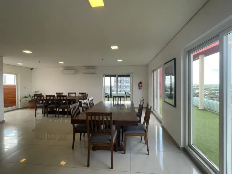 3-Bedroom Apartment for Sale in Santisima Trinidad, Asunción - Image 4