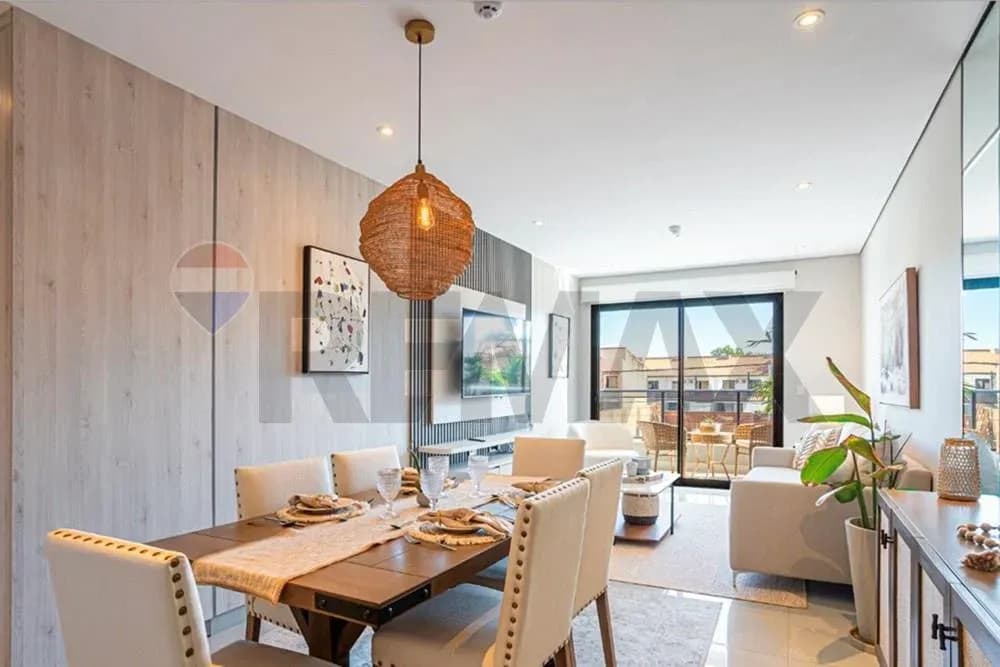 Departamento de 2 dormitorios en Venta en Primer Barrio, Luque - Image 17