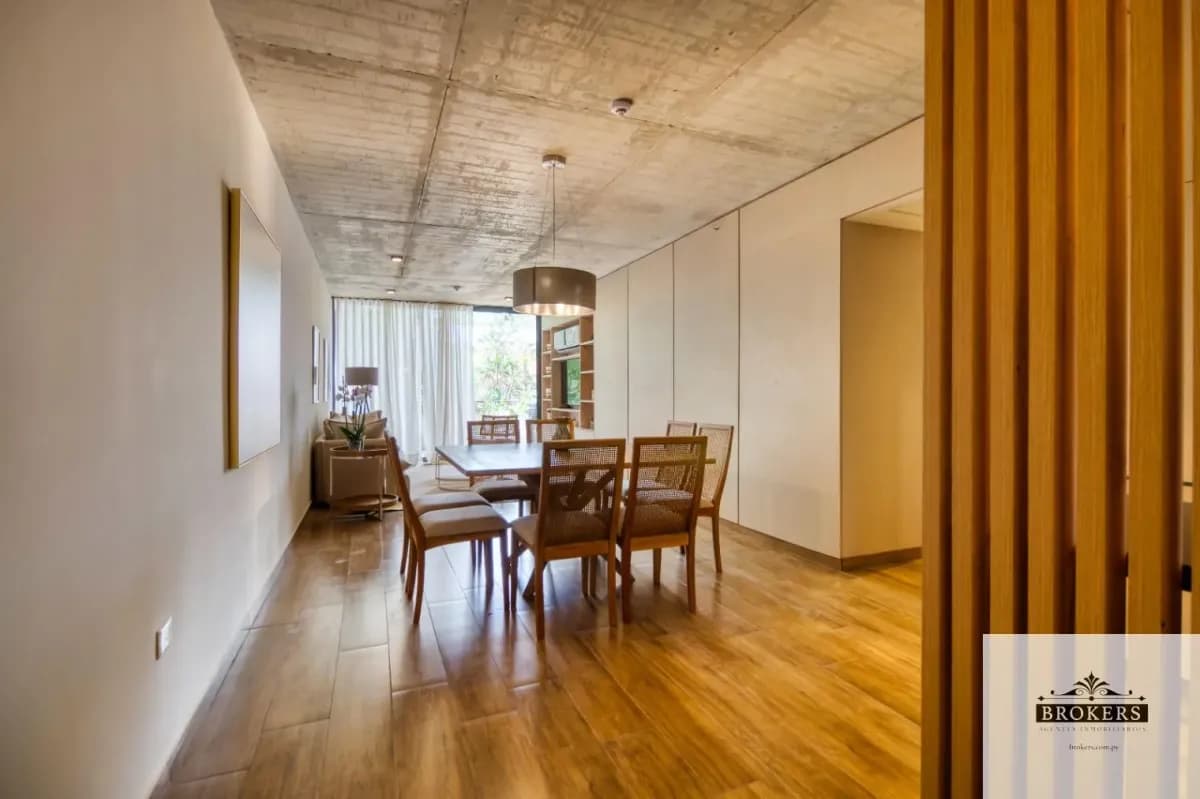 Departamento de 2 dormitorios en Venta en San Jorge, Asunción - Image 6
