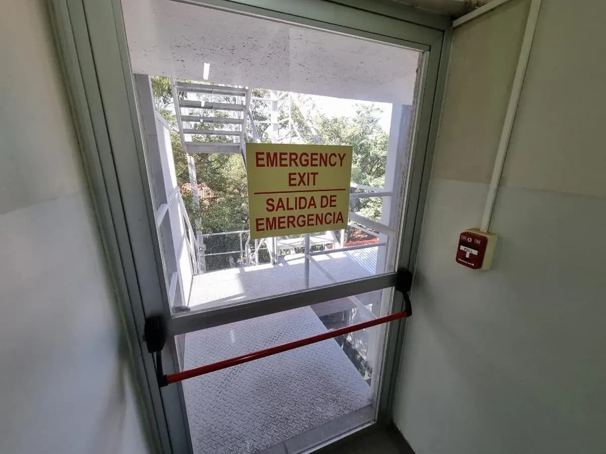 Office of 336m² for Rent in San Cristobal, Asunción - Image 14