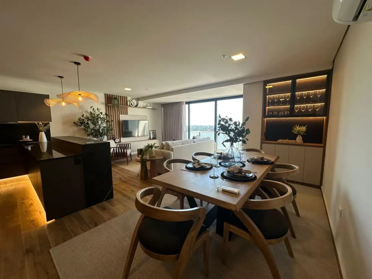 Apartamento de 3 quartos à venda em Las Lomas, Assunção - Image 11