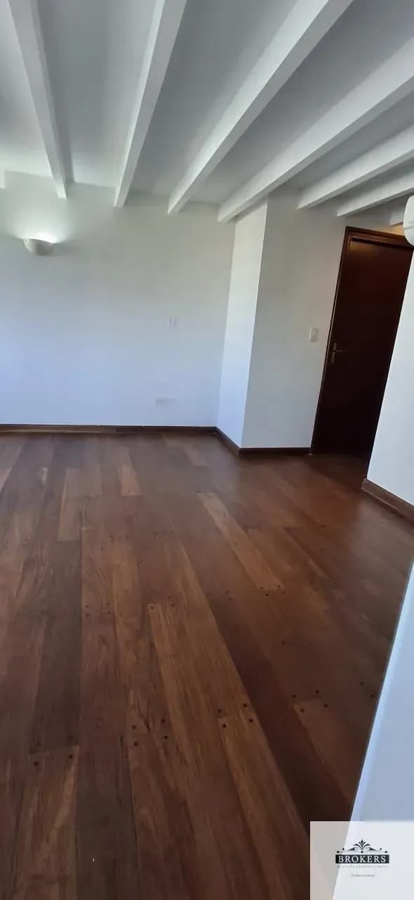 3-Bedroom Apartment for Sale in Ciudad Nueva, Asunción