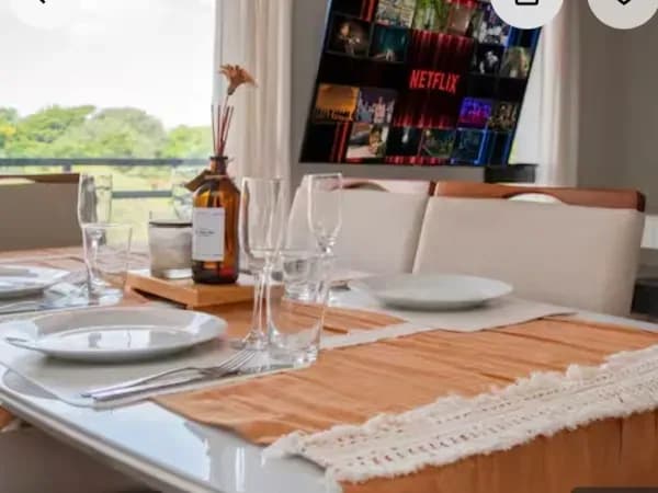 3-Bedroom Apartment for Sale in Campo Grande, Luque - Image 8