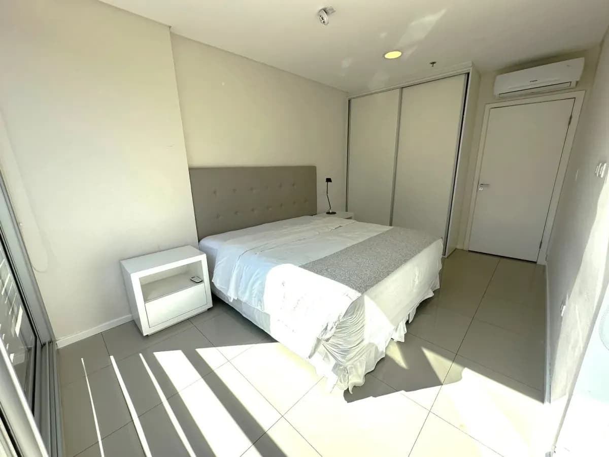 Departamento de 1 dormitorio en Venta en Villa Morra, Asunción - Image 13