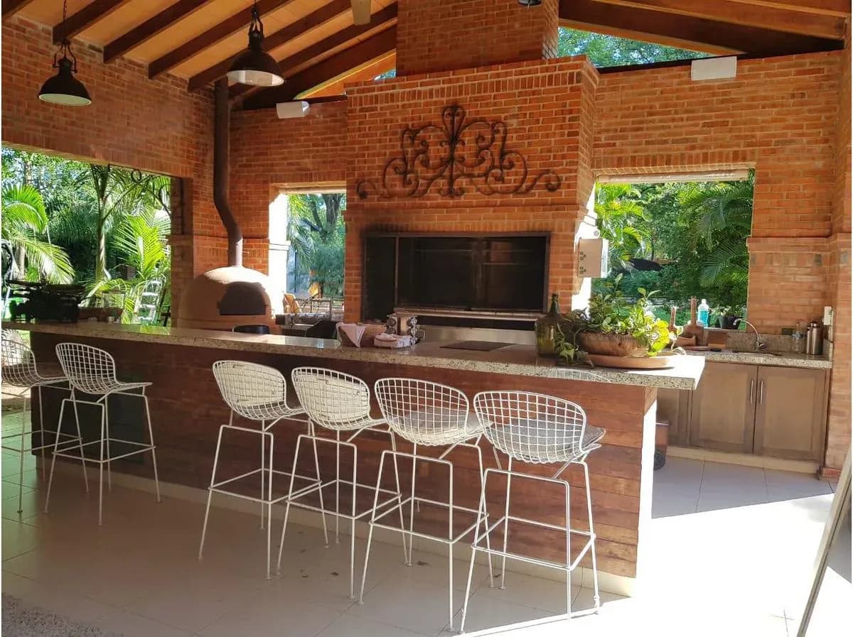 Casa de 7 quartos à venda em Surubi´i, Mariano Roque Alonso - Image 5