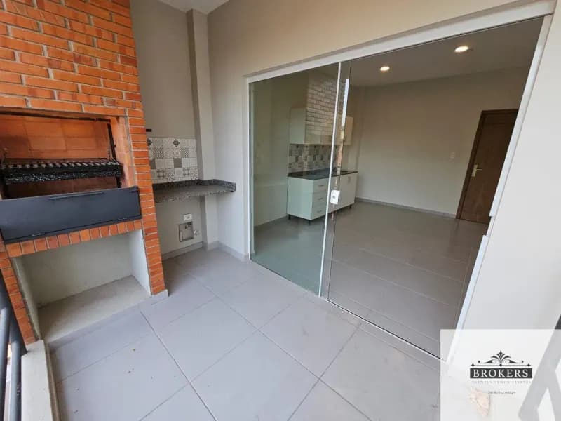 Apartamento de 2 quartos à Venda em San Jorge, Mariano Roque Alonso - Image 4