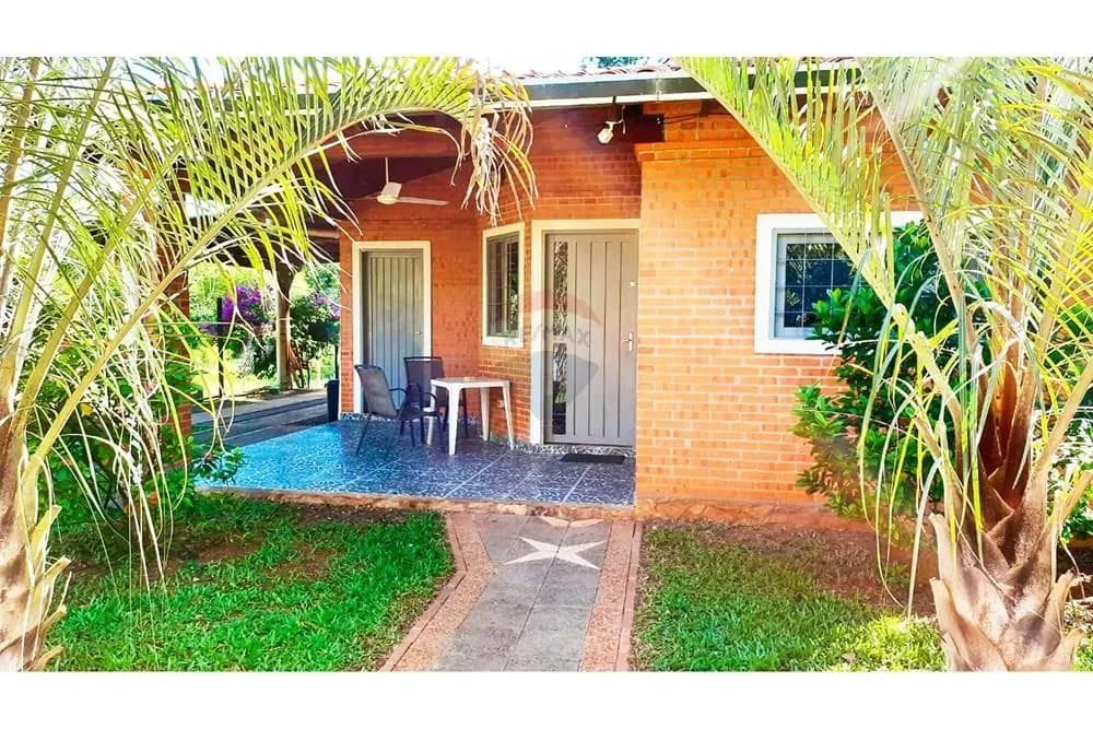 Terreno de 2,304m² en Venta en San Miguel, Areguá - Image 12