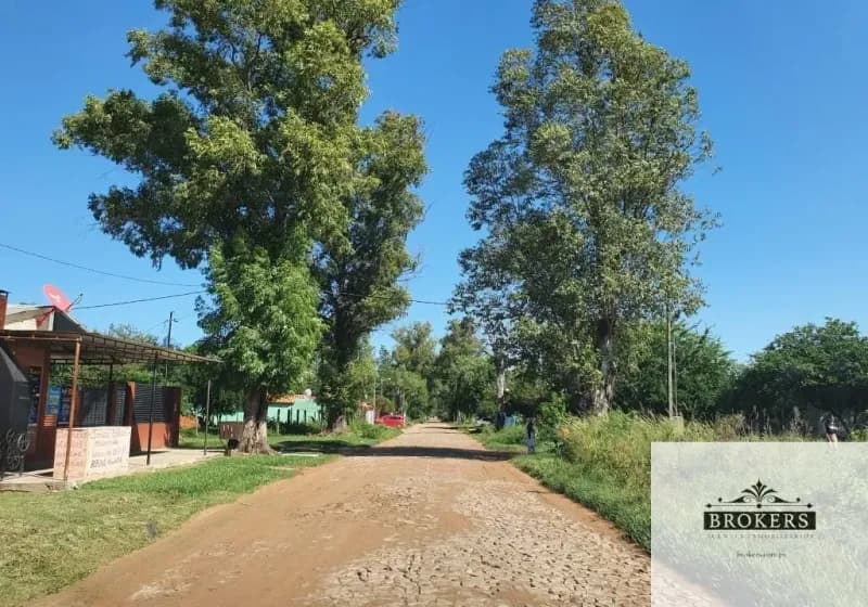 Terreno de 21,418m² en Venta en Limpio - Image 4