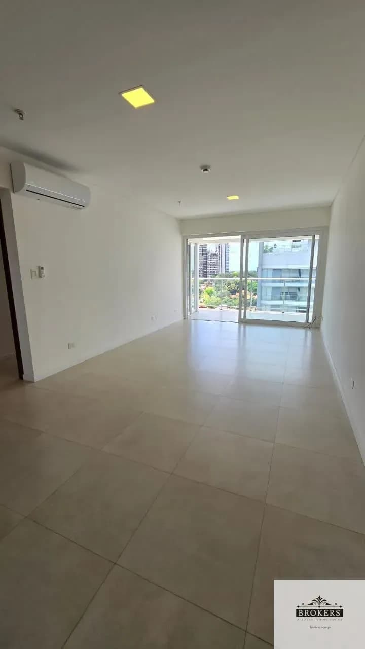 Departamento de 2 dormitorios en Alquiler en Mburucuyá, Asunción - Image 3