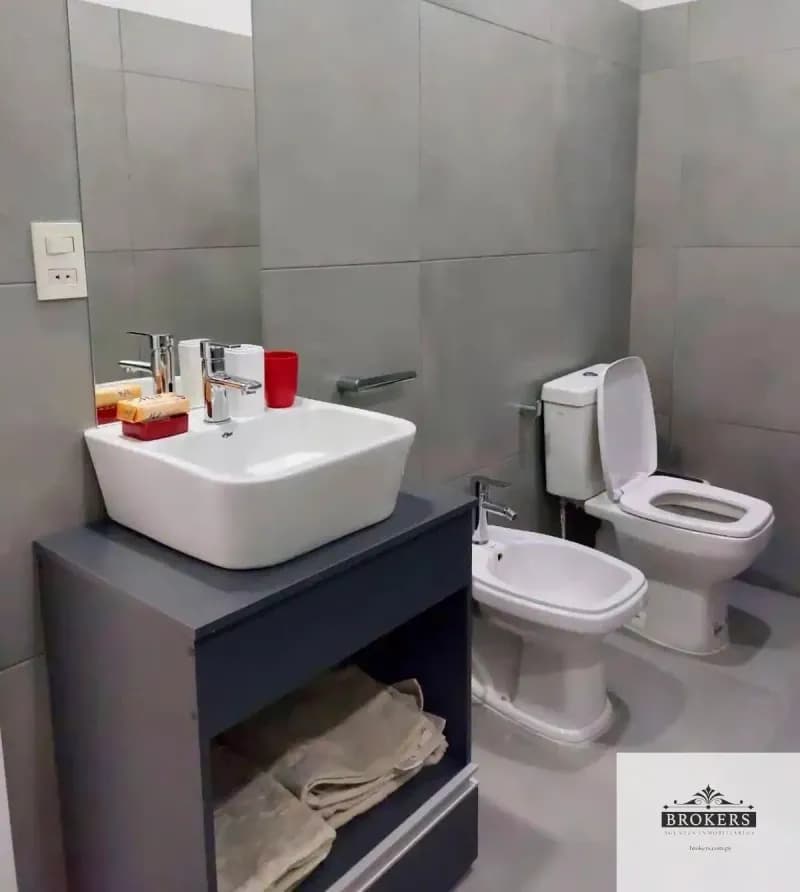 1 Bedroom Apartment for Rent in San Cristobal, Asunción - Image 5